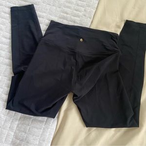 Spiritual Gangster Leggings